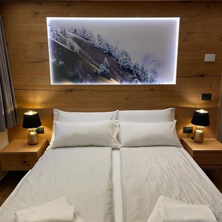 Chalet Lilla ลีวินโญ ภายนอก รูปภาพ