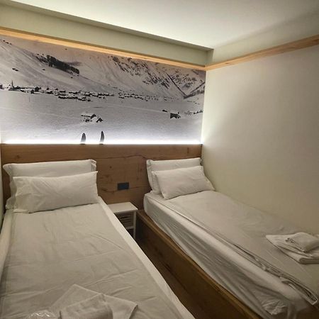 Chalet Lilla ลีวินโญ ภายนอก รูปภาพ